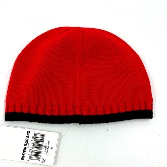 NWT Polo by Ralph Lauren Bear Beanie - Picture 4 of 7